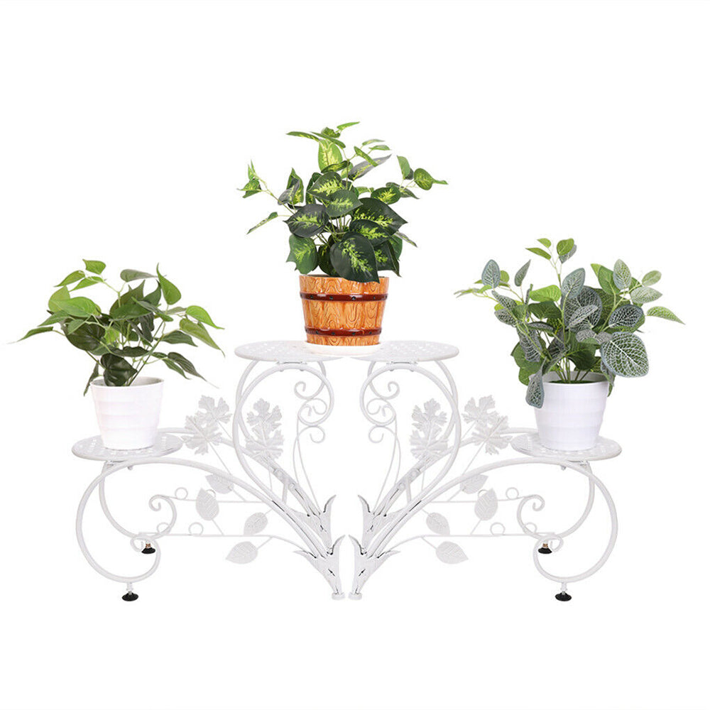Sorella Metal Flower Pot Planter/Stand