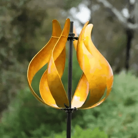 Phoenix Wind Spinners - 5 Types. 5 Colours