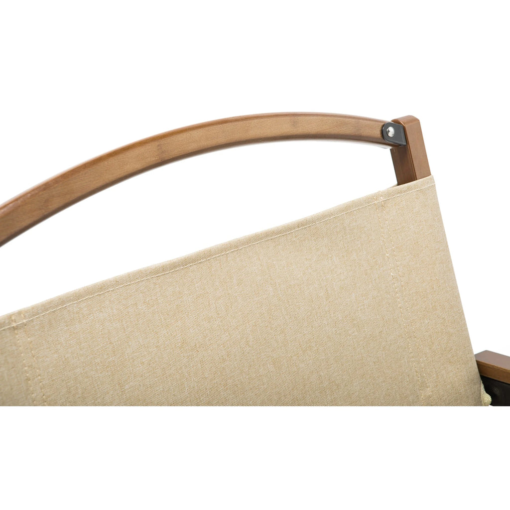 NEW! Revella Foldable Outdoor Camp Chair. 2 Cols