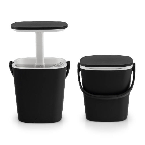 VidaLoca 15L Portable Cooler Bar Table - Blue or Black