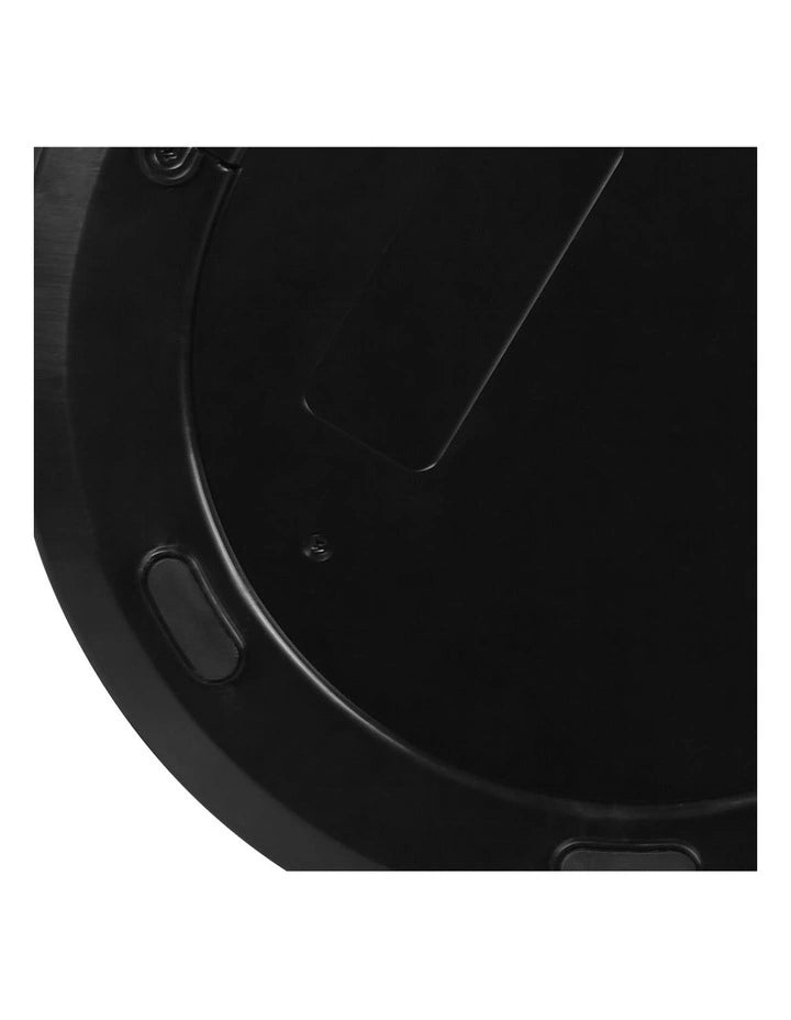 Winter Warm/Summer Cool Bladeless Electric Fan w/ Timer & Remote Control