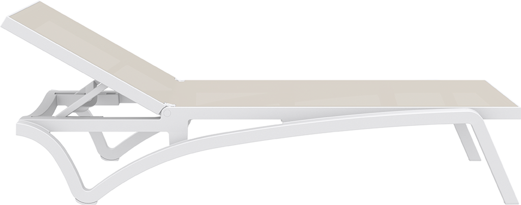 Vilaine Sunlounger 2pcs – 7 Colours