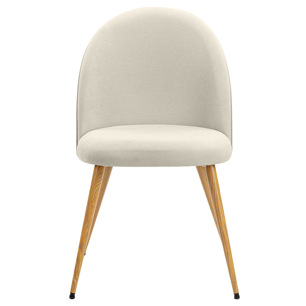 Alixia 4 Seater Dining Table & Chair Set