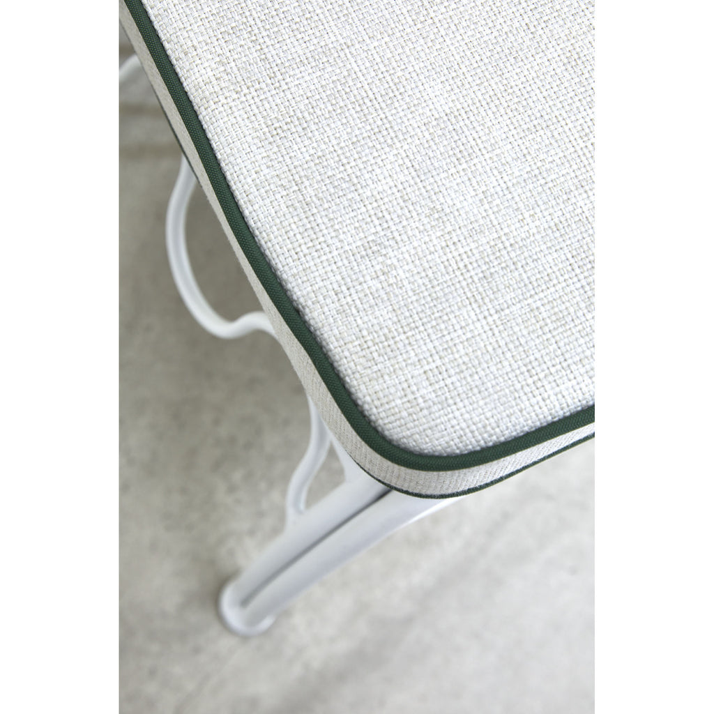 Bellatrix Steel Sun Lounge