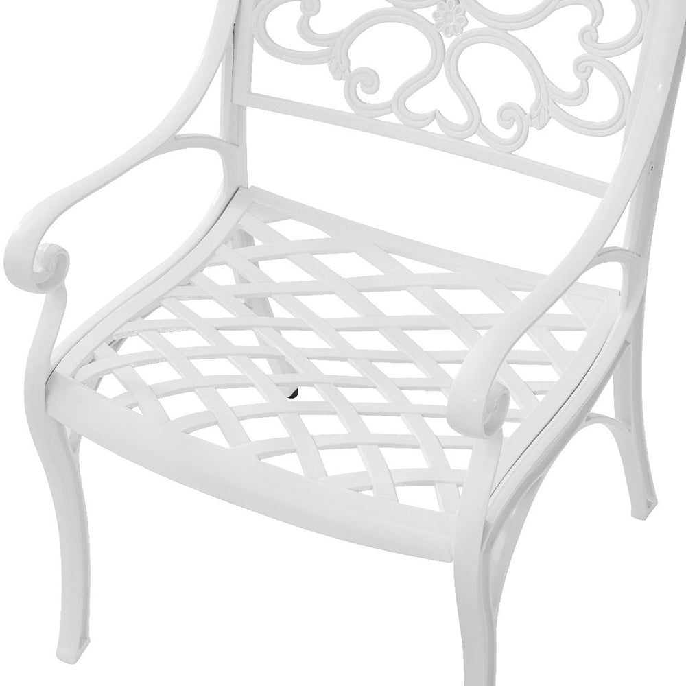 Zenia 5pc Setting - Black or White