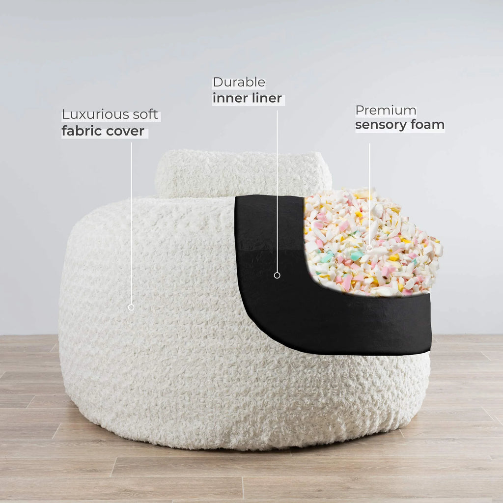 Posh Living Pod Classic - 4 Colours