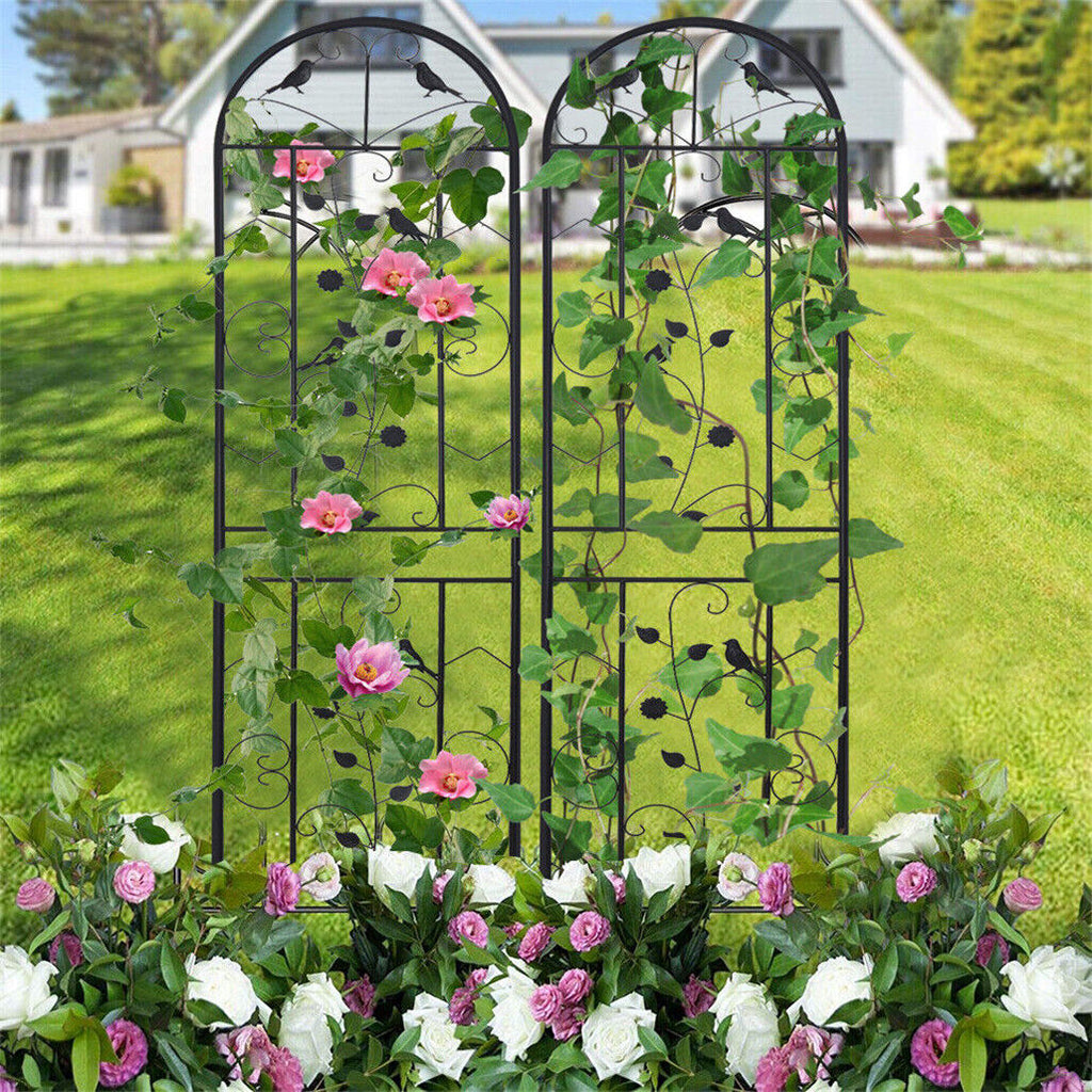 Terra Garden Trellis/Patio Screen - 3 Designs