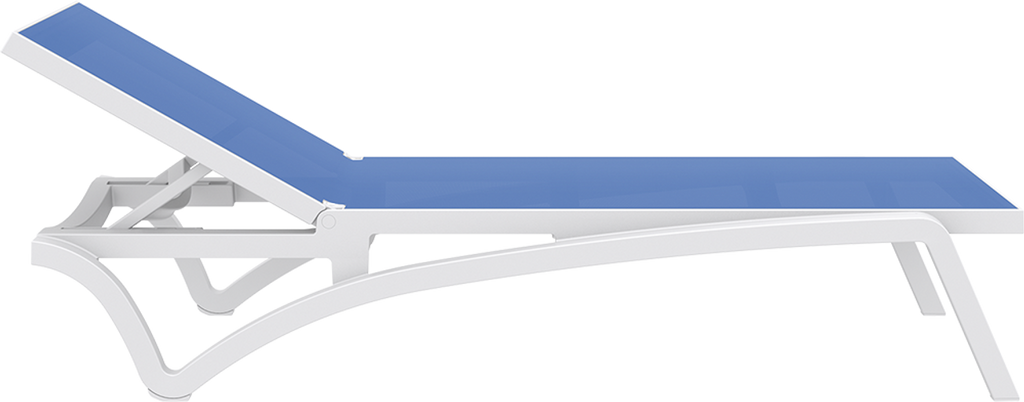 Vilaine Sunlounger 2pcs – 7 Colours