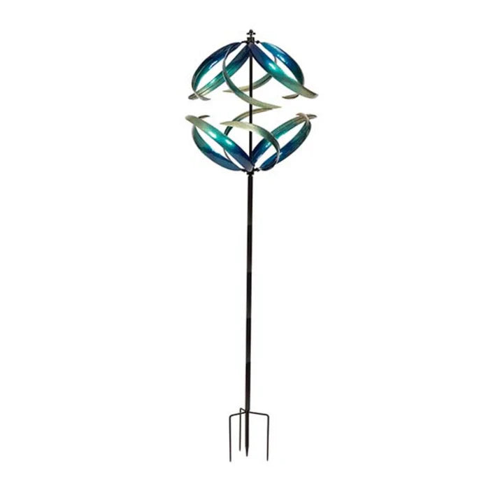 Phoenix Wind Spinners - 5 Types. 5 Colours
