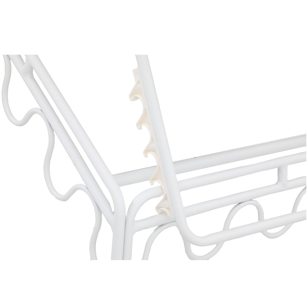 Bellatrix Steel Sun Lounge