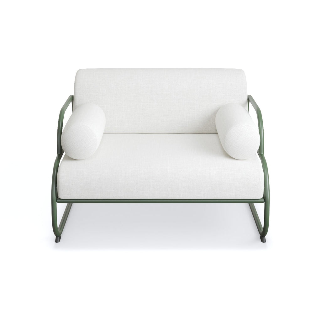 Fantino Outdoor Big Lounge Chair
