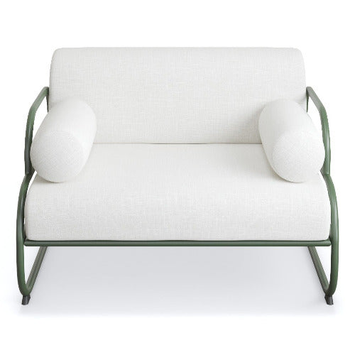 Fantino Outdoor Big Lounge Chair