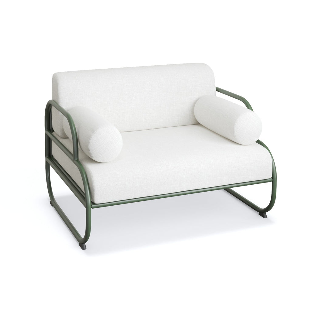Fantino Outdoor Big Lounge Chair