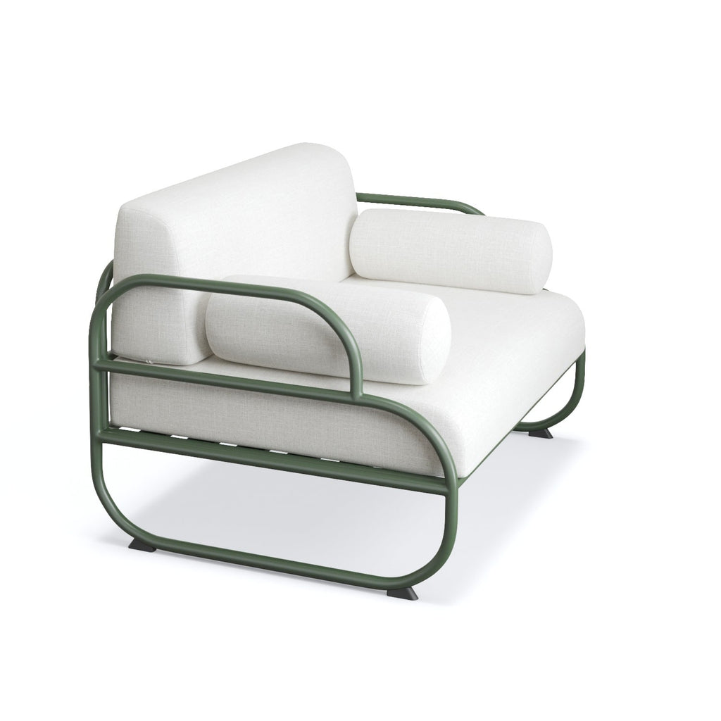 Fantino Outdoor Big Lounge Chair