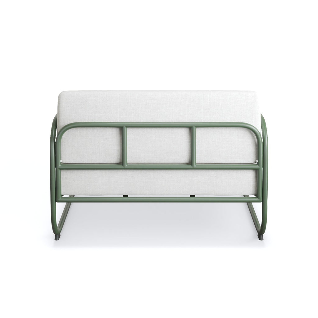 Fantino Outdoor Big Lounge Chair
