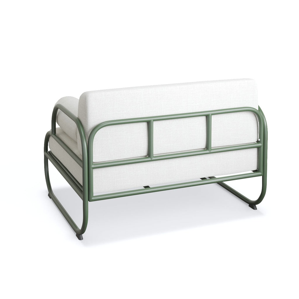 Fantino Outdoor Big Lounge Chair