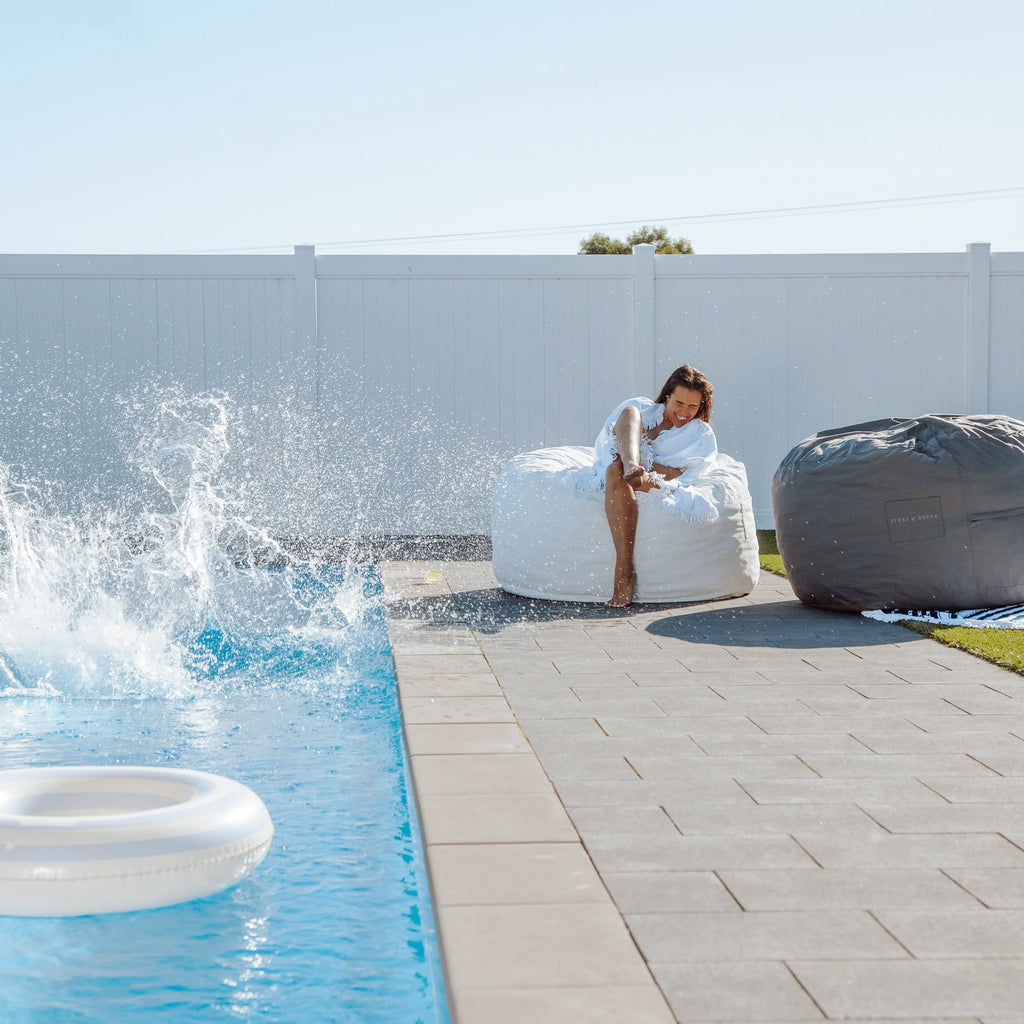 Posh Living Pod Classic - 4 Colours