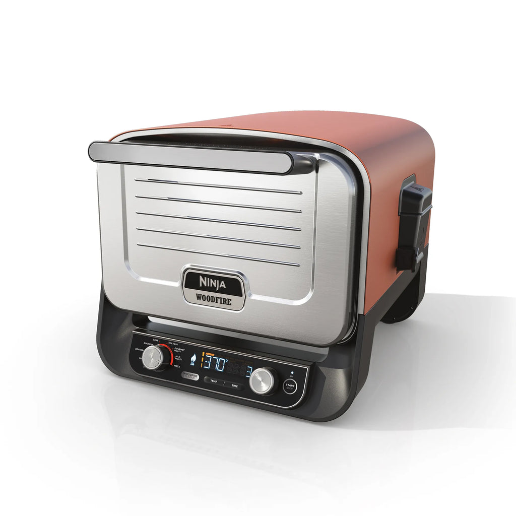 Primo Ninja Woodfire Outdoor Oven