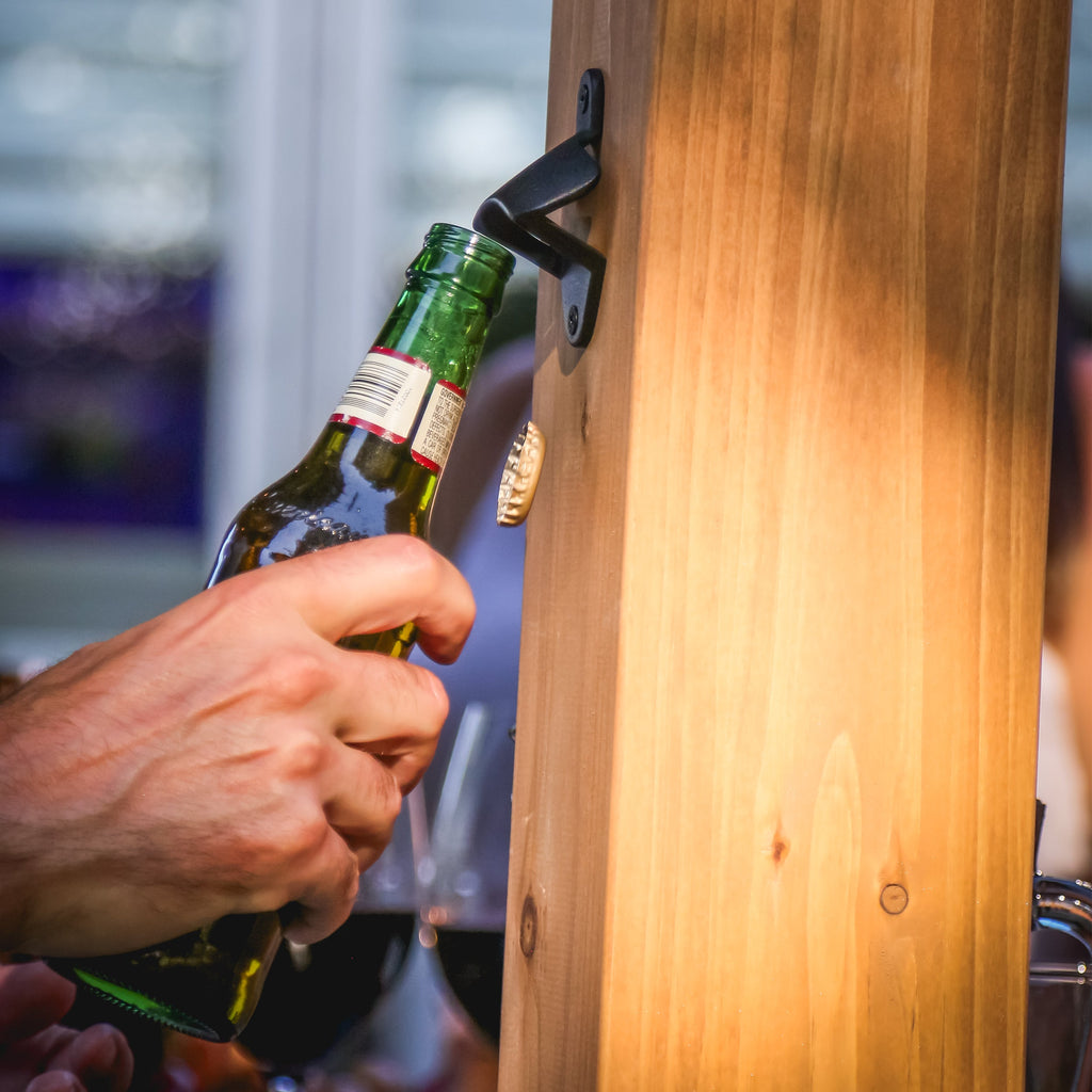 Brava Outdoor Bar