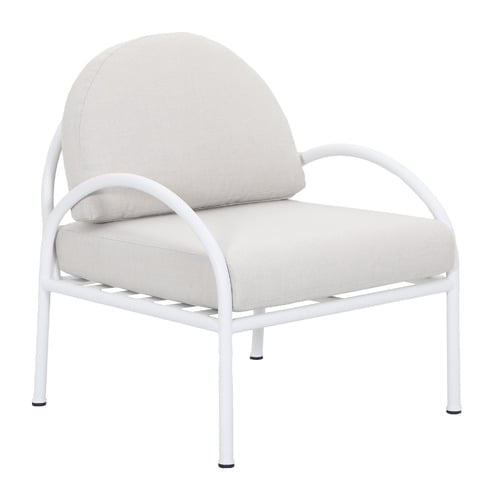 Nunzia 2 Seater Armchair & Table Set