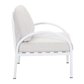 Nunzia 2 Seater Armchair & Table Set