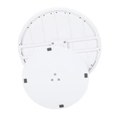 Nunzia 2 Seater Armchair & Table Set