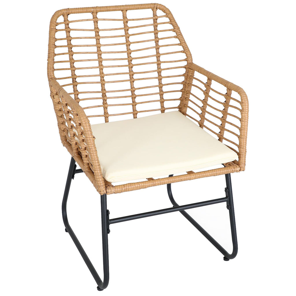 Olympia 4 Seater Outdoor Lounge Set