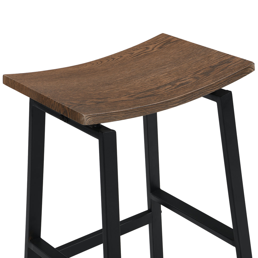 Fiesta 4 Seater Bar Table Set