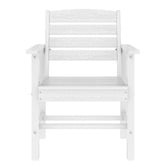 Almora Outdoor Dining Table & Chair Set