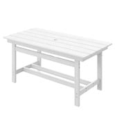 Almora Outdoor Dining Table & Chair Set