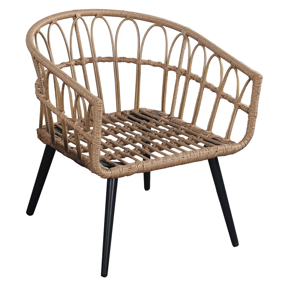 Larissa 4 Seater Outdoor Sofa Set