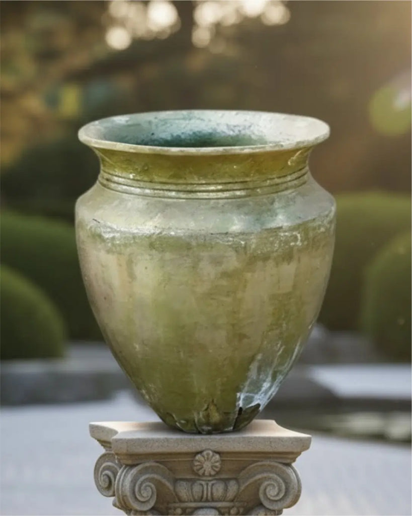 The Eos Jar