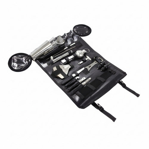 TopDog Bartending Kit - 15 Items
