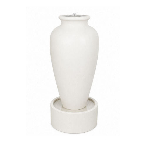 Ventimiglia Fountain 77x77x82cms. 3 Colours