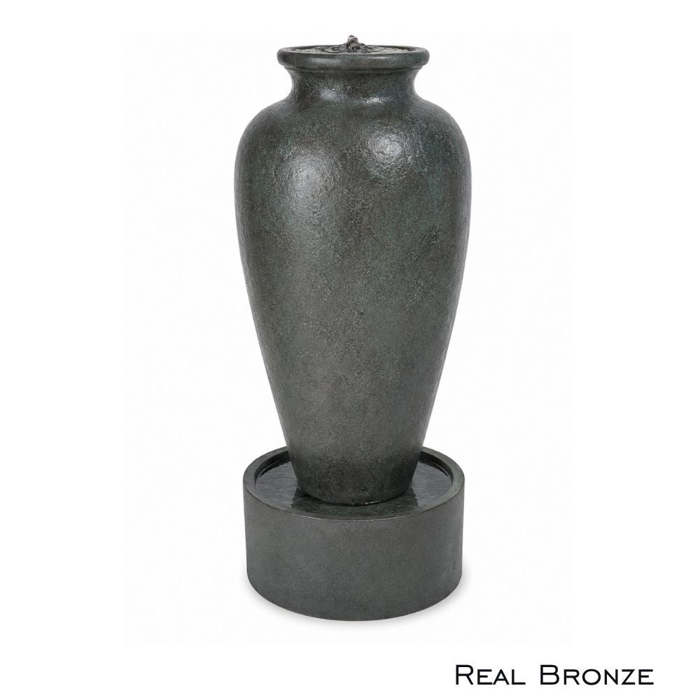 Ventimiglia Fountain 77x77x82cms. 3 Colours
