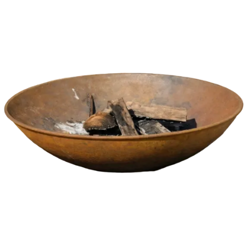 The Fleurus Fire Pit - 180cm..Largest in Australia