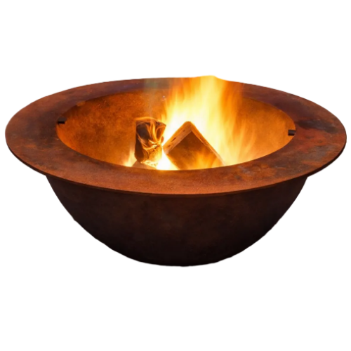 The Kitaro Teppanyaki Firepit