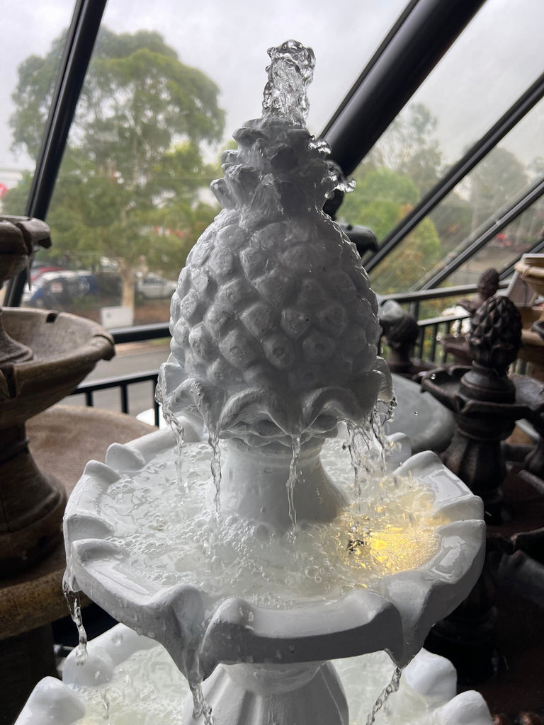 Xander 3-tiered Water Feature