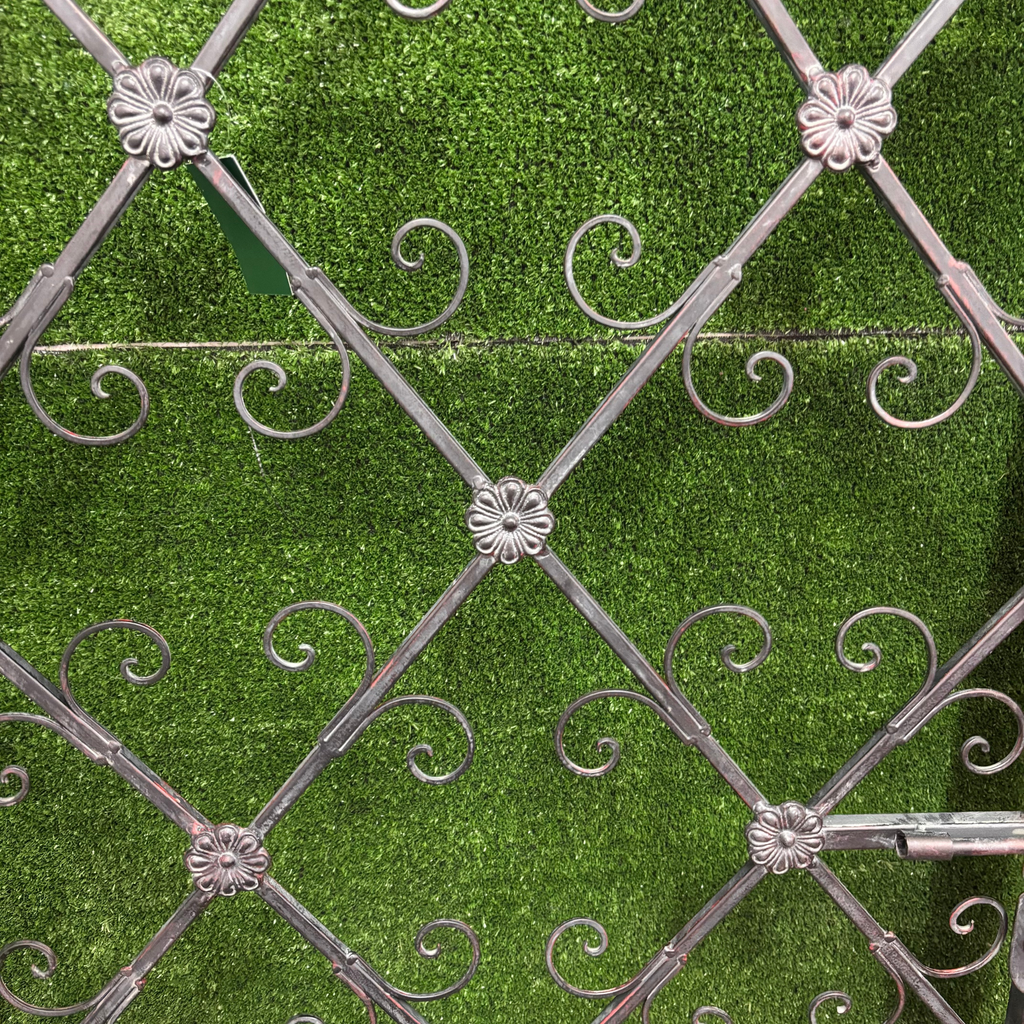 Anatola Steel Garden Gate
