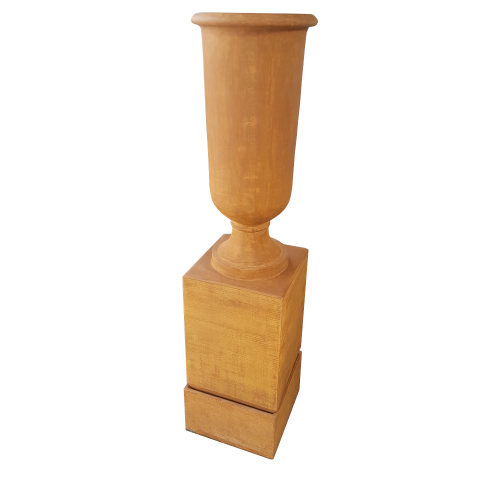 Cosmo Mini Plinth Fountain
