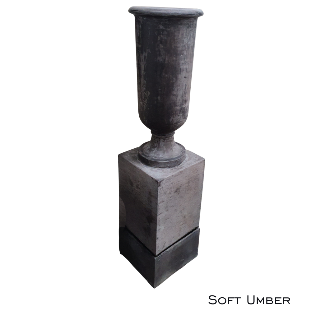 Cosmo Mini Plinth Fountain