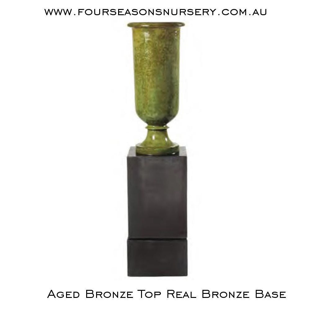 Cosmo Mini Plinth Fountain