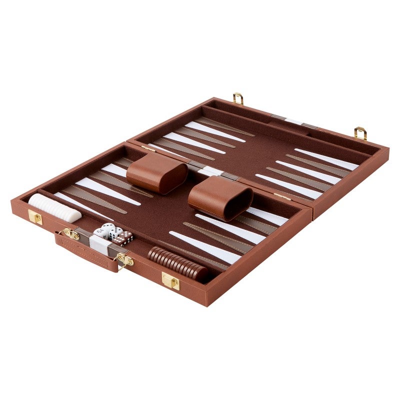 Bachman Backgammon Board Game