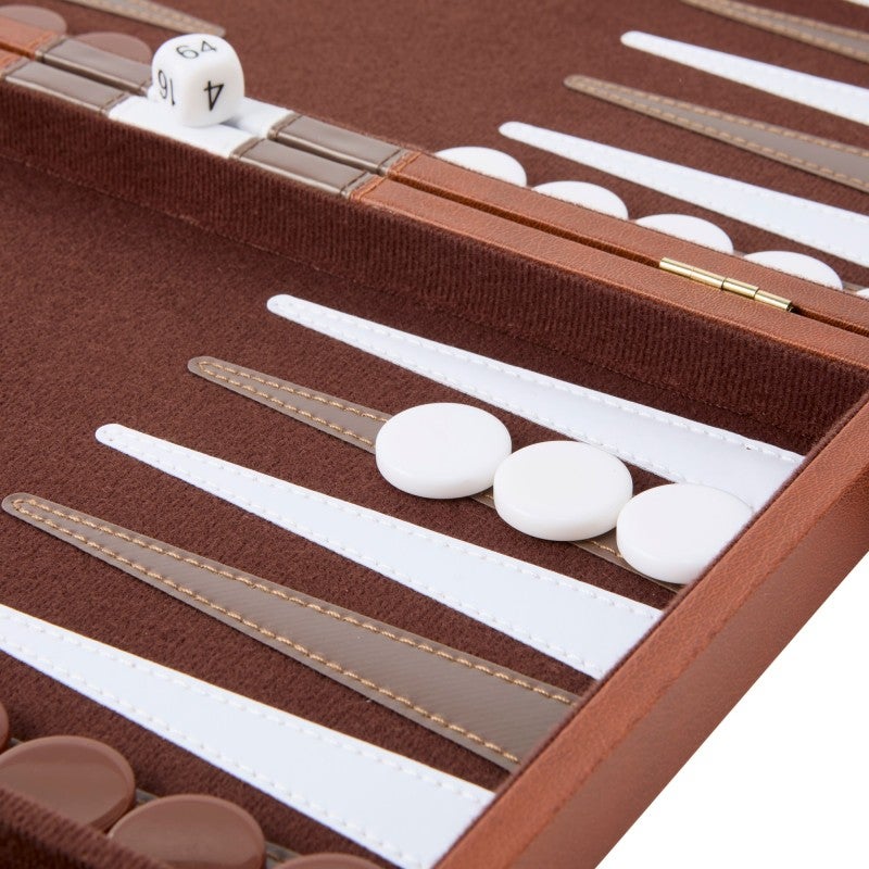 Bachman Backgammon Board Game
