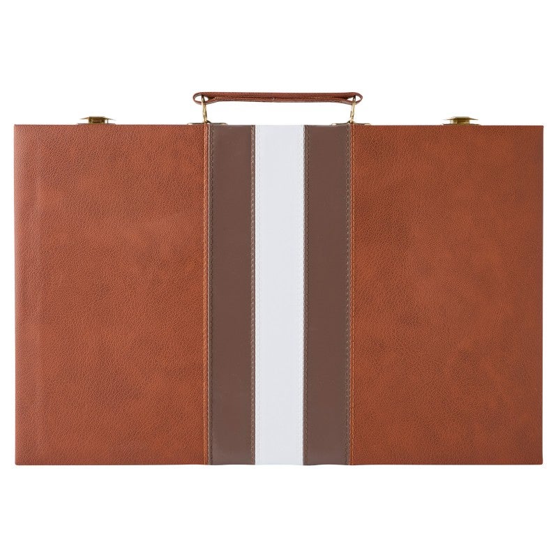 Bachman Backgammon Board Game