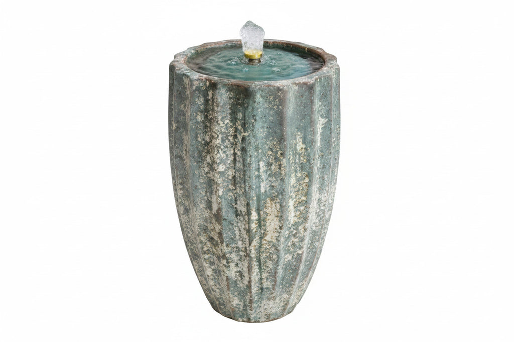 Athanasio Self Contained Fountain