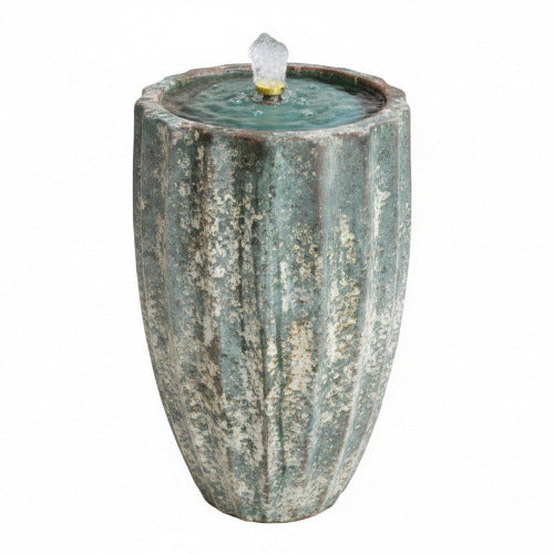 Athanasio Self Contained Fountain
