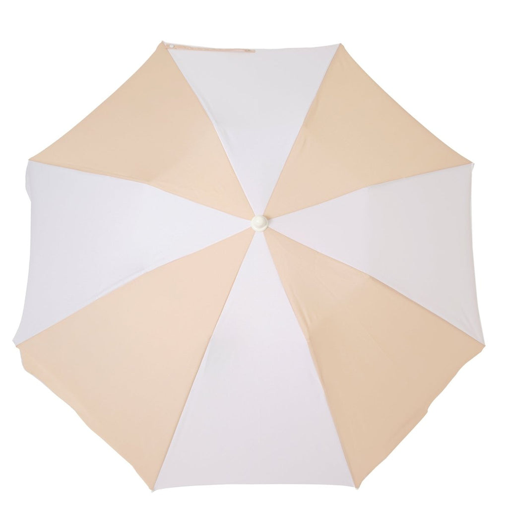 Sensa Compact Beach Umbrella - 4 Designs/Colours