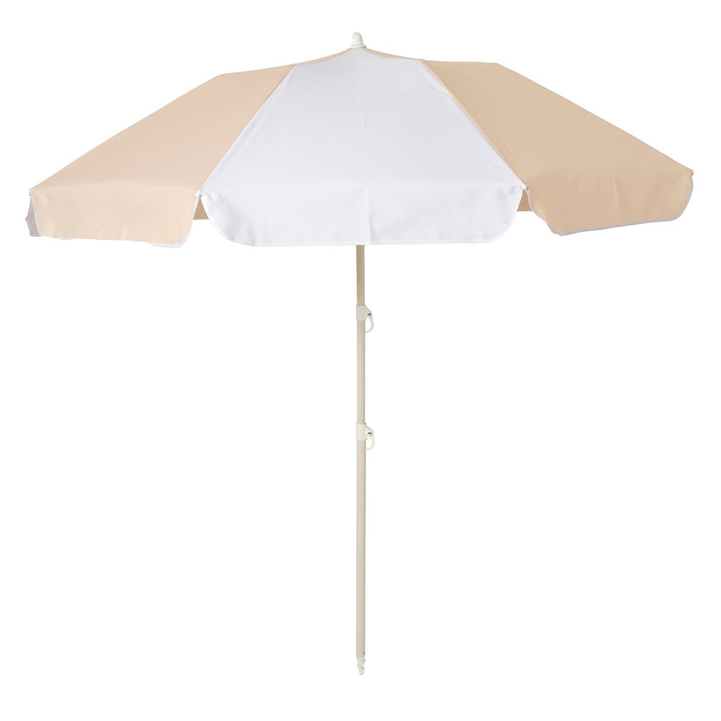 Sensa Compact Beach Umbrella - 4 Designs/Colours