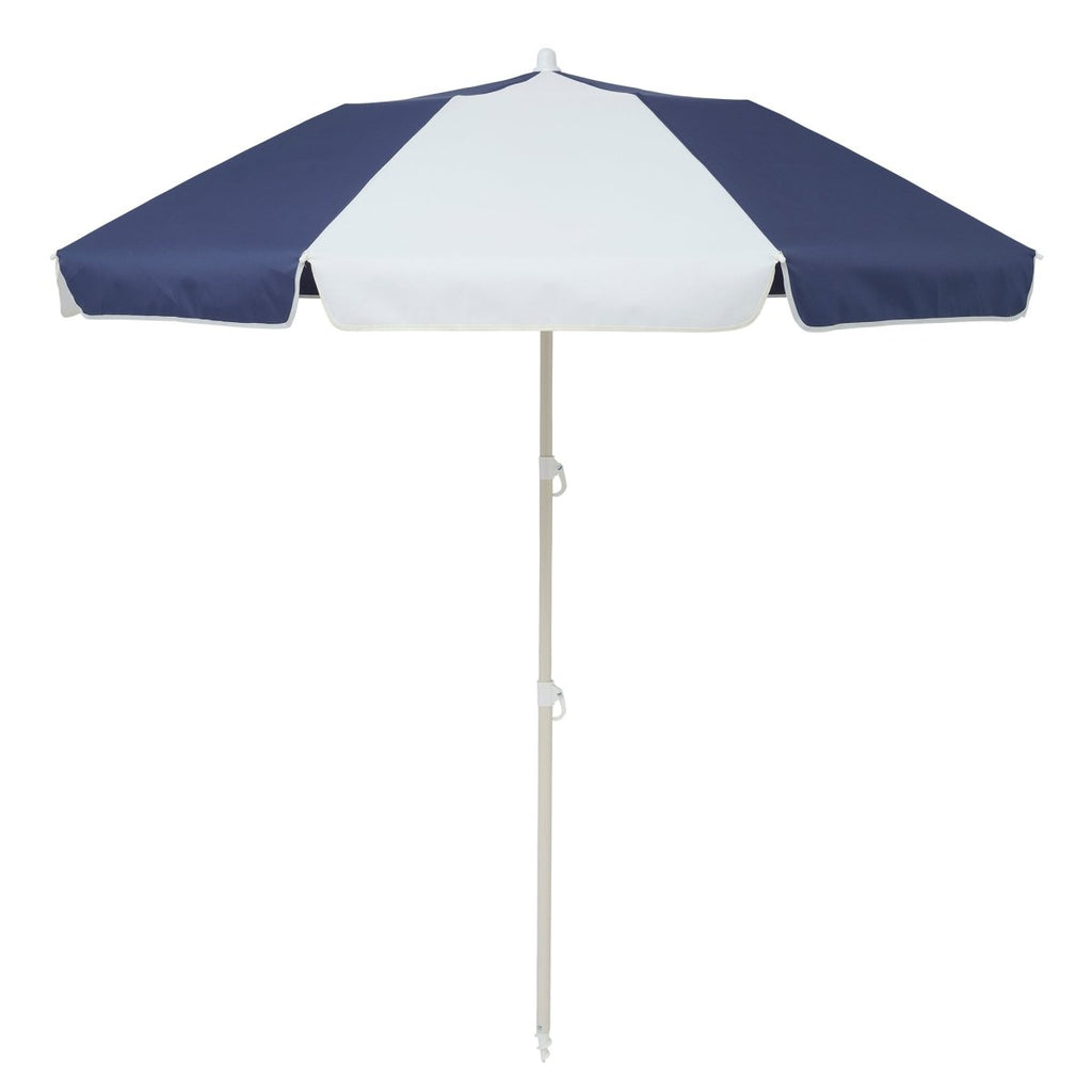 Sensa Compact Beach Umbrella - 4 Designs/Colours